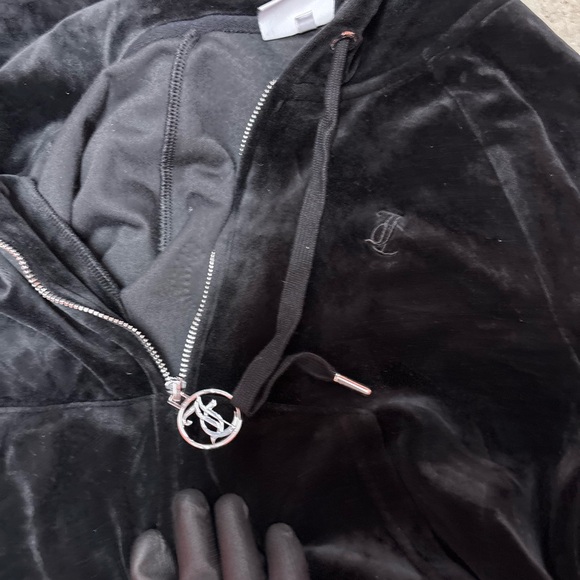 Juicy Couture Tracksuit - Picture 4 of 5
